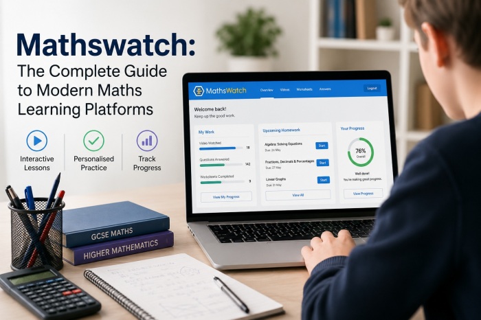 Mathswatch