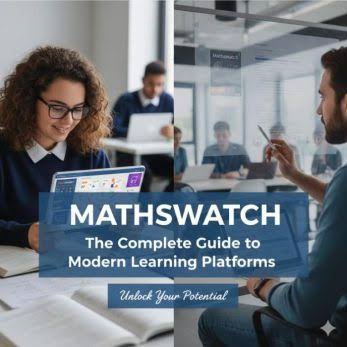 What Is Mathswatch?