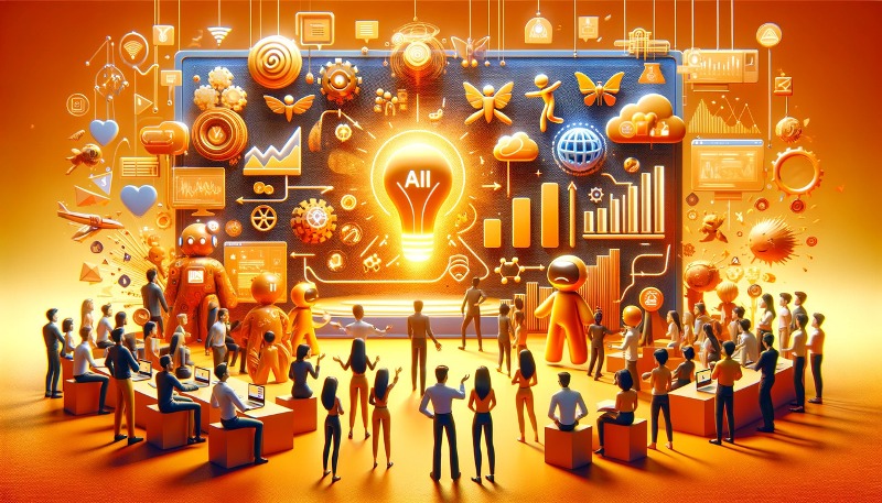 Exploring the Options Related to AI Presentation Makers: Simplifying Presentation Creation