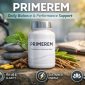 Primerem Explained: Benefits, How It Works & Daily Use Guide