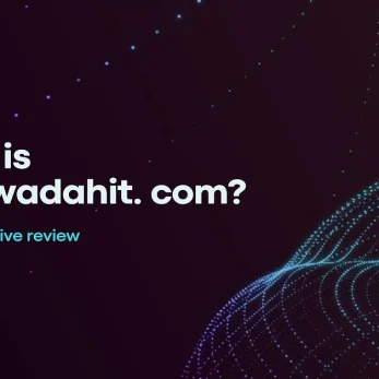 Almawadahit .com Services Guide Features and Benefits