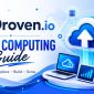 Droven.io Cloud Computing Guide for Modern Teams
