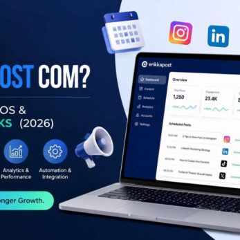 Erikkapost Com: Features, Benefits & User Guide
