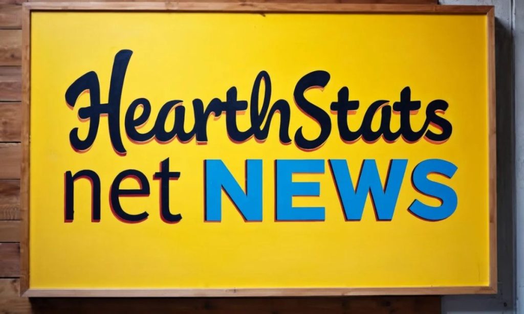 HearthStats Net News: Latest Updates and Insights
