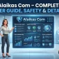 Alaikas com: Features, Safety, and User Guide