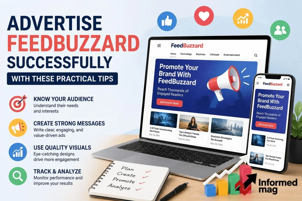 FeedBuzzard Overview: Features, Use & Insights Guide