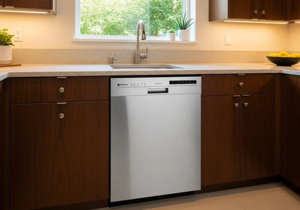 How to Reset GE Dishwasher: Easy Troubleshooting Guide