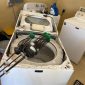Maytag Bravos Washer Lid Lock Issues & Fix Guide Fixes!