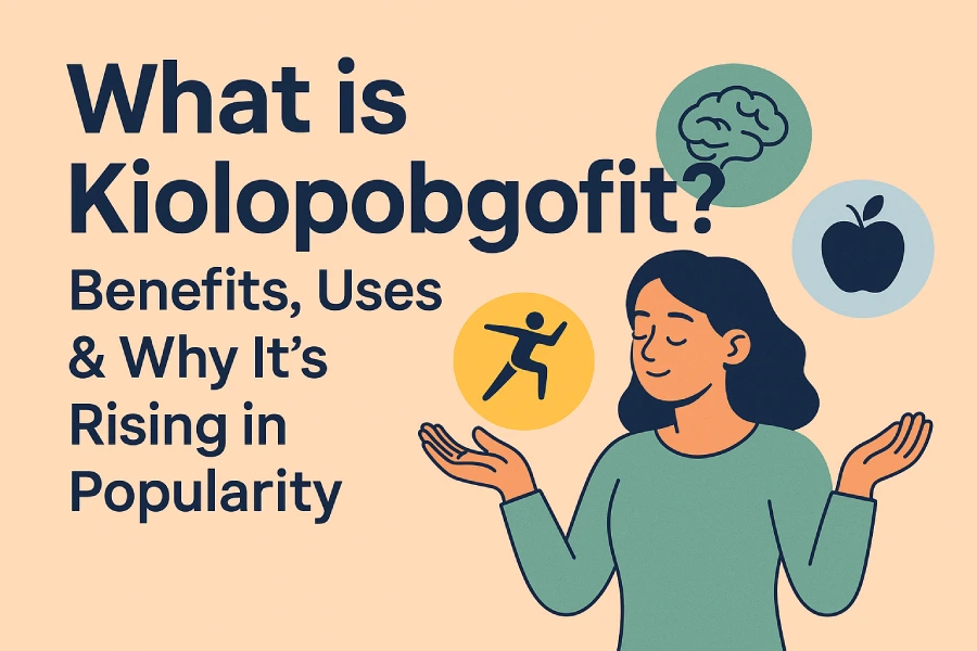 Why Kiolopobgofit Important for Better Productivity