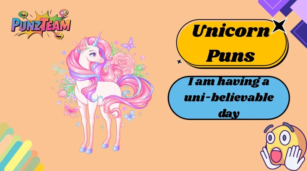 Unicorn Jokes That Will Make You Laugh Out Loud