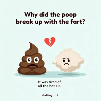 Funny Poop Jokes: Clean, Silly & Hilarious Laughs