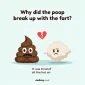 Funny Poop Jokes: Clean, Silly & Hilarious Laughs